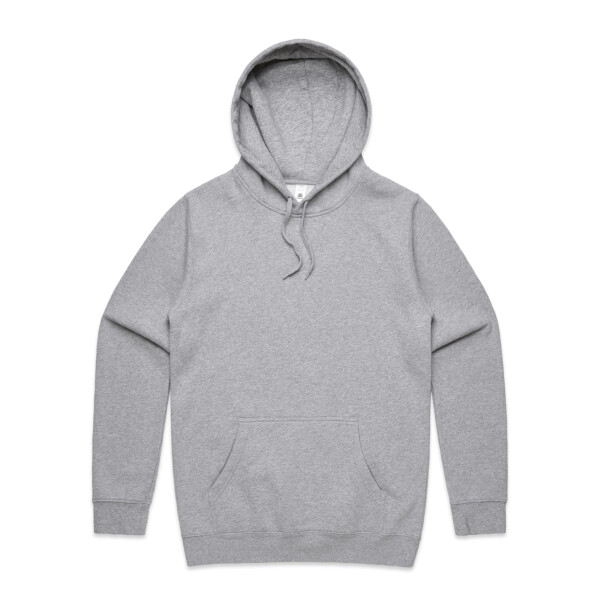 Hoodie Front