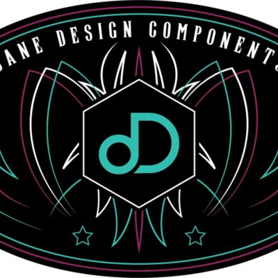 1518 Dane Design logo VC 02 Thumbnail