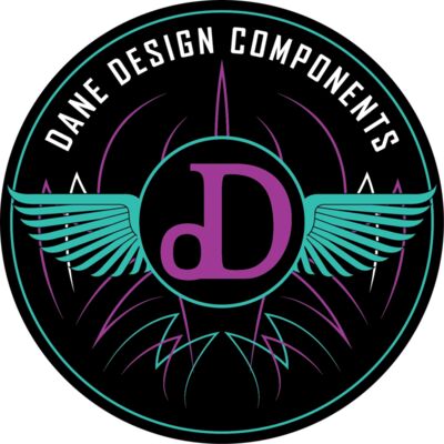 1518 Dane Design logo VC 01 Thumbnail