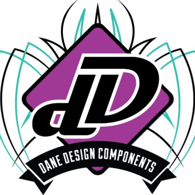 1518 Dane Design logo VC 04 Thumbnail