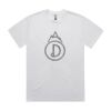 AS Colour - Men's Heavy Tee Thumbnail