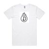 AS Colour - Staple Tee Thumbnail